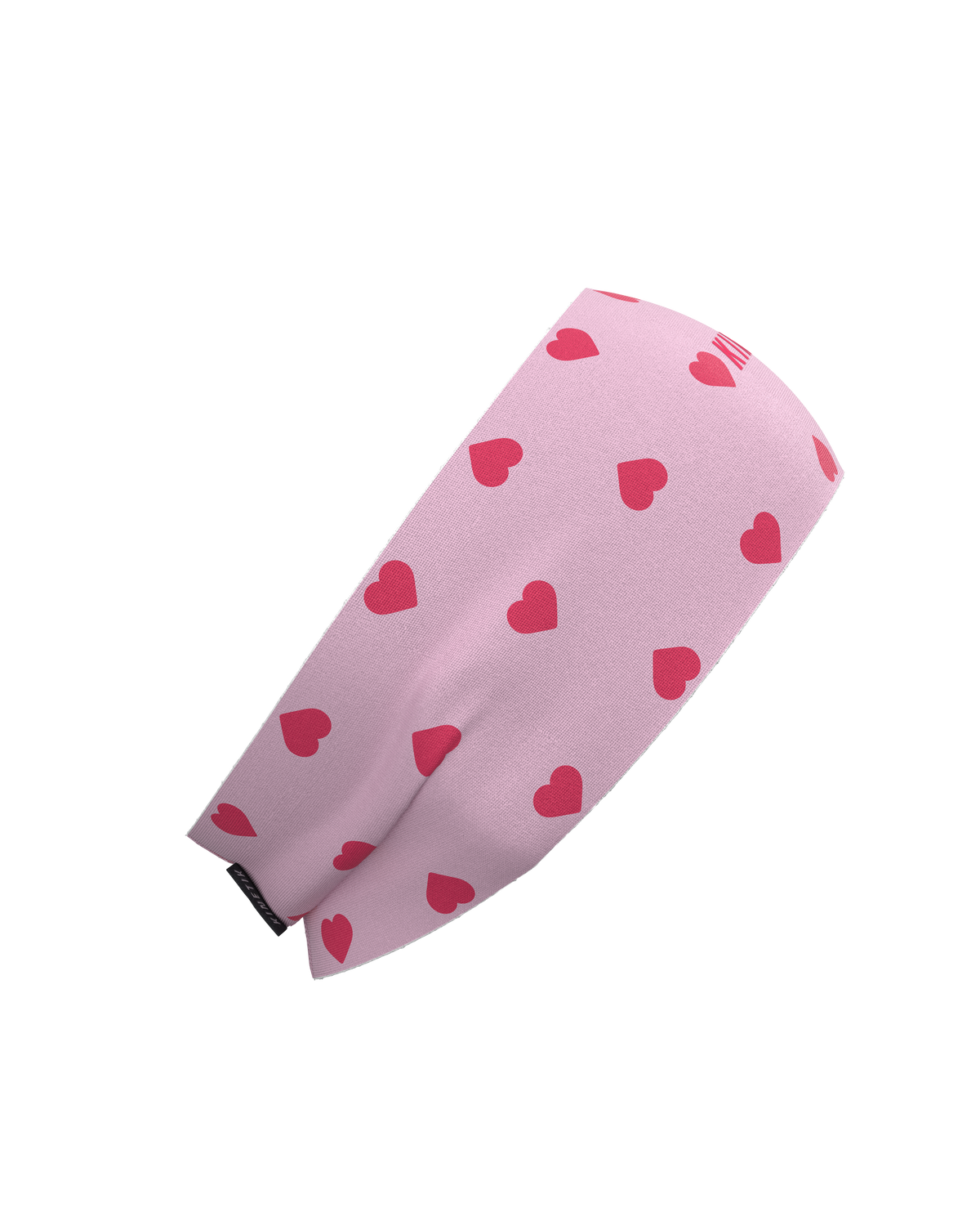 Bandeau-trail-running-femme-heartrunneuse-love-rose-7