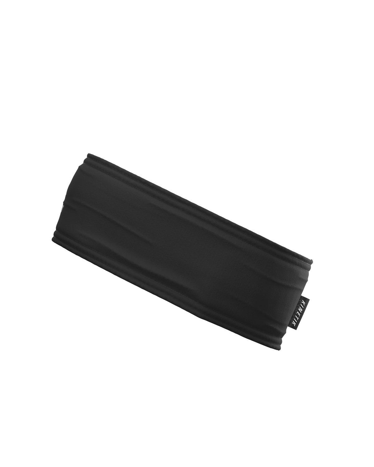 Bandeaux trail-running GLOWBAND BLACK ONYX - 4 - kinetik