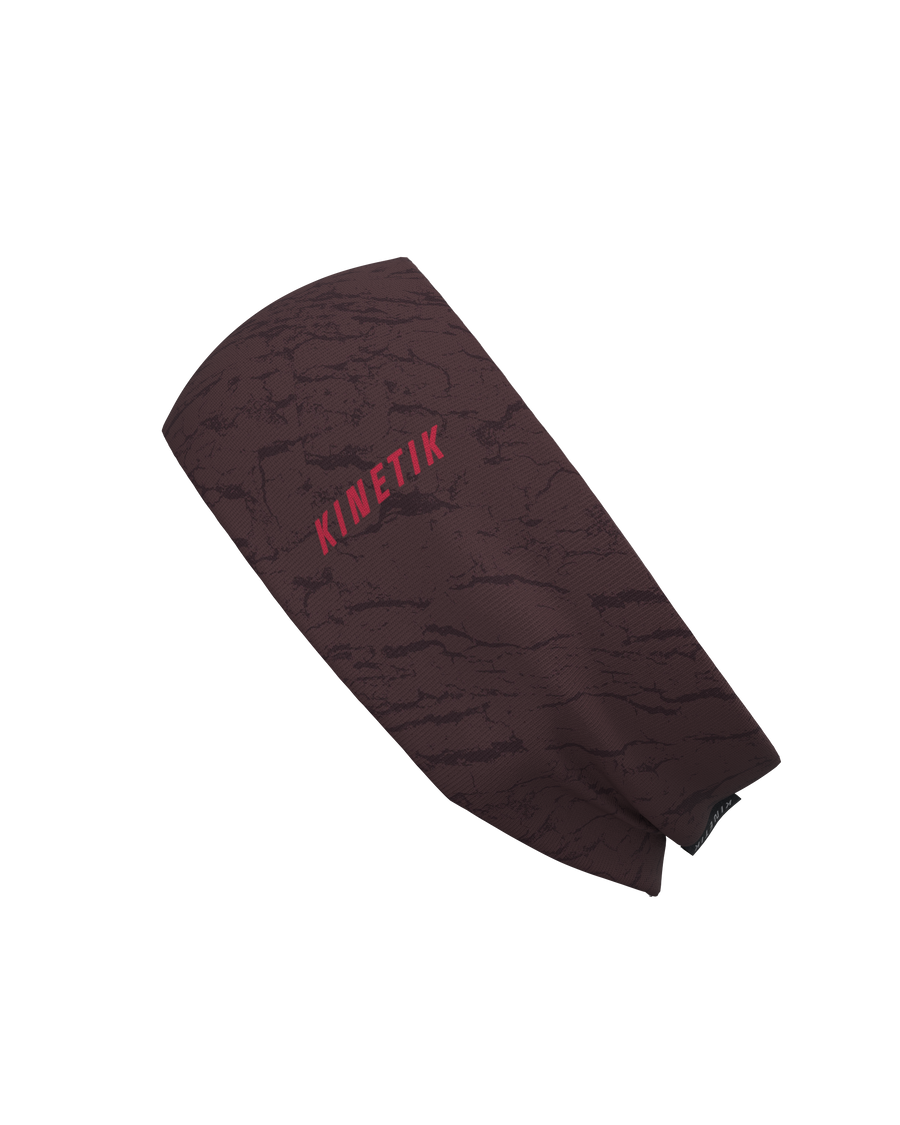 HEADBAND FALLEN ROCK - Bandeaux trail-running - 2 - kinetik-adrenalink