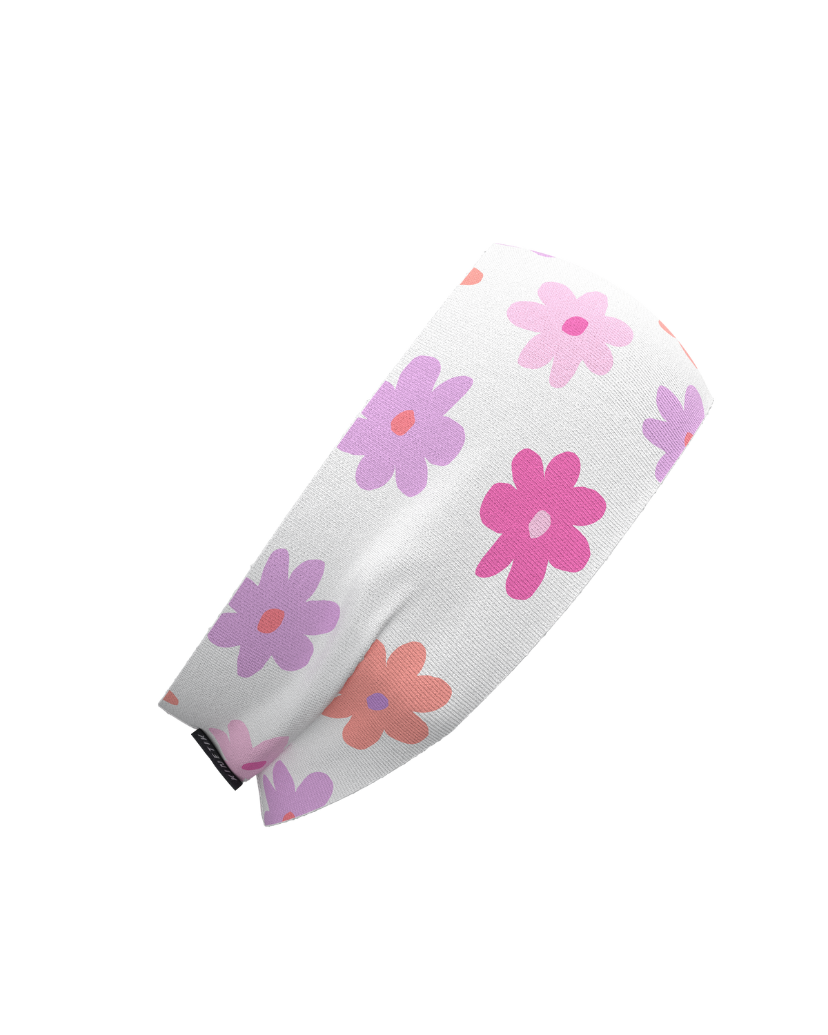 HEADBAND PURE FLORE - Bandeaux trail-running - 6 - kinetik-adrenalink
