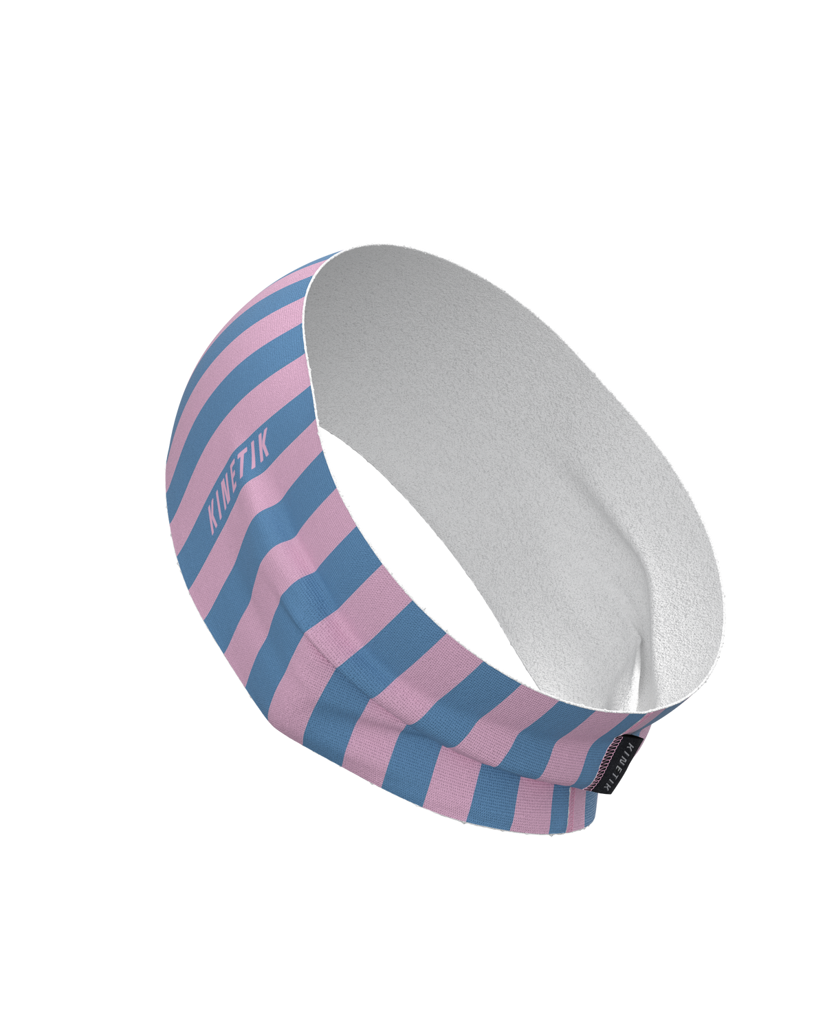 HEADBAND RIVIERA BUBBLEGUM - Bandeaux trail-running - 3 - kinetik-adrenalink