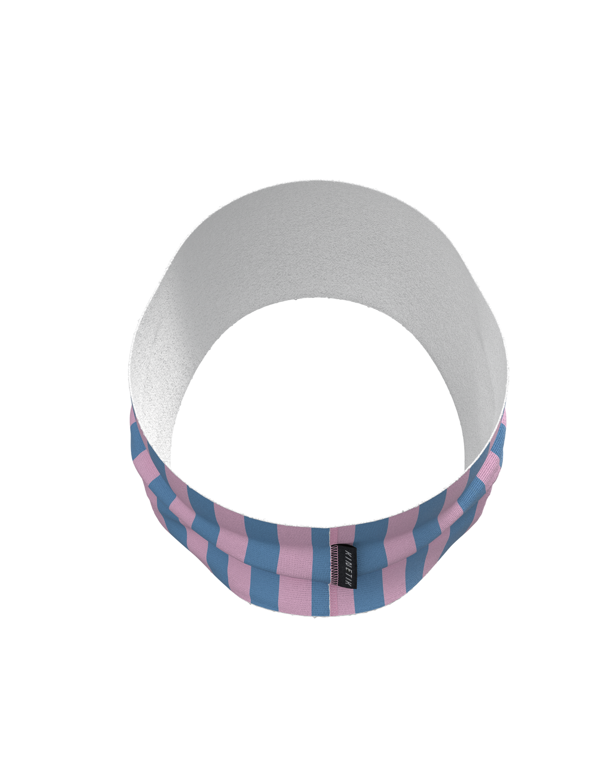 HEADBAND RIVIERA BUBBLEGUM - Bandeaux trail-running - 4 - kinetik-adrenalink
