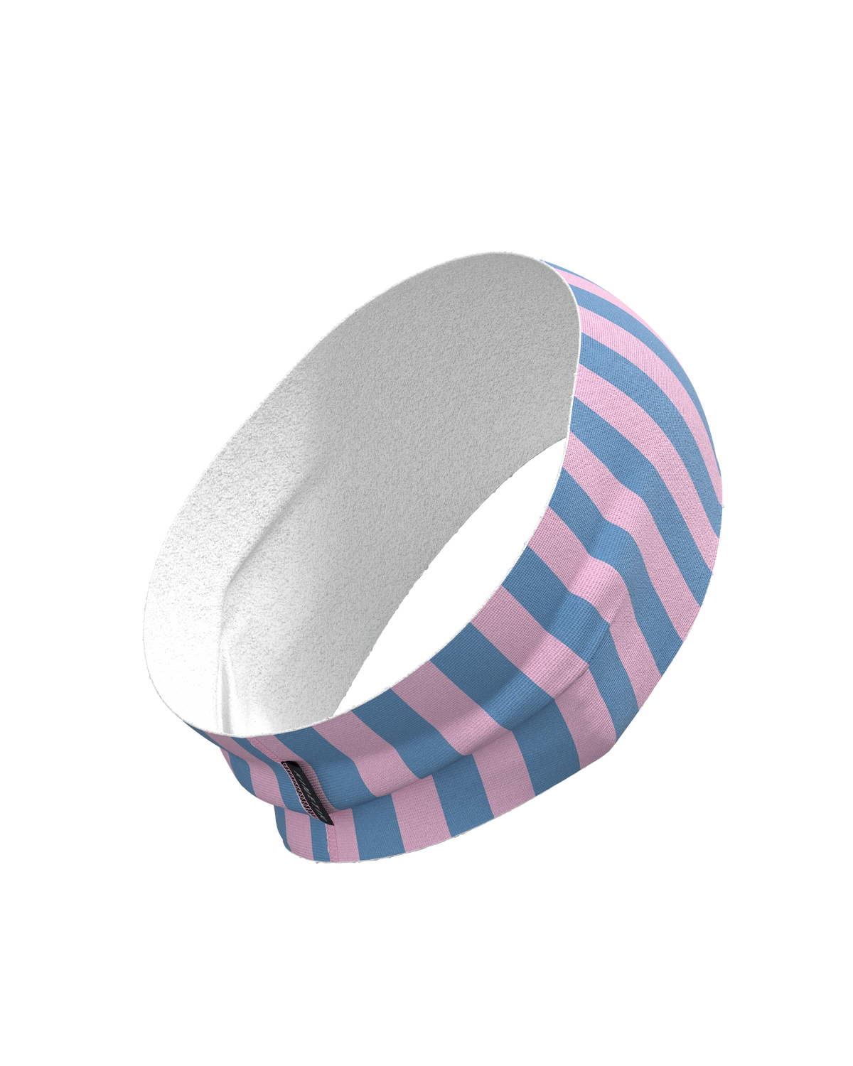 HEADBAND RIVIERA BUBBLEGUM - Bandeaux trail-running - 5 - kinetik-adrenalink