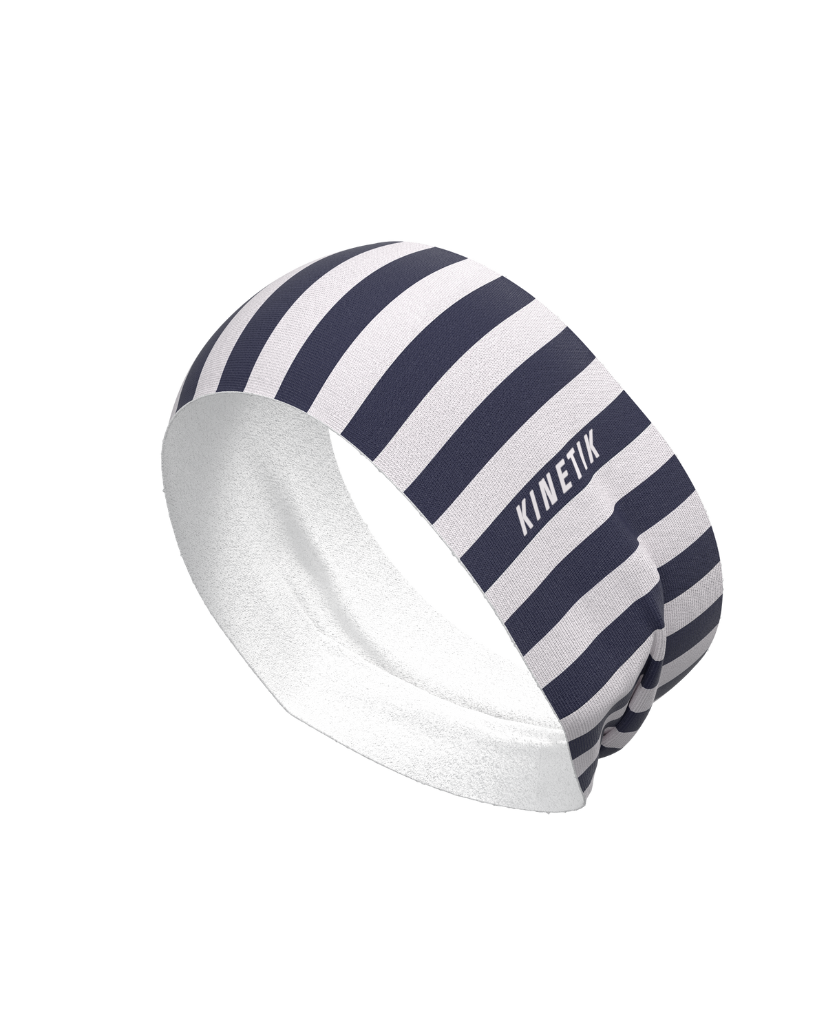 HEADBAND RIVIERA NAUTIC - Bandeaux trail-running - 1 - kinetik-adrenalink
