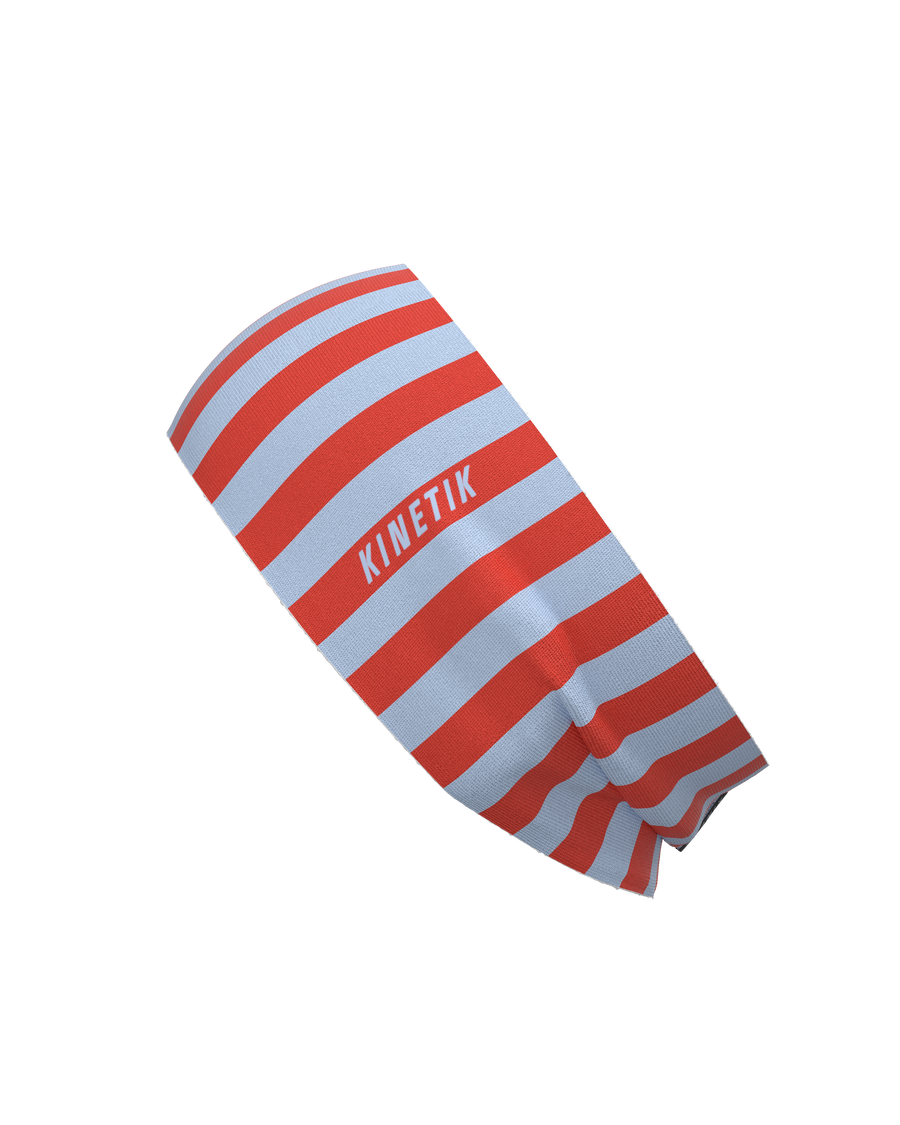 HEADBAND RIVIERA REGATTA - Bandeaux trail-running - 3 - kinetik-adrenalink