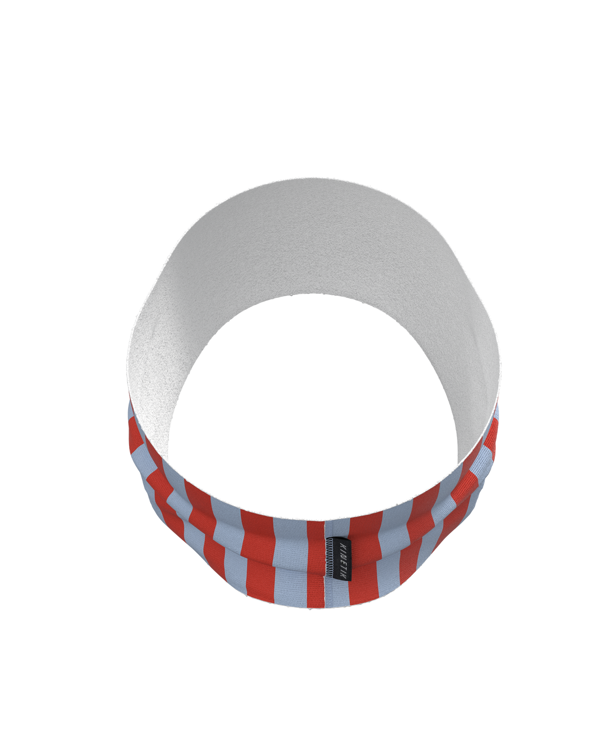 HEADBAND RIVIERA REGATTA - Bandeaux trail-running - 4 - kinetik-adrenalink