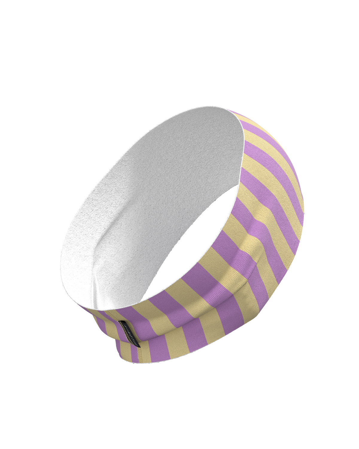 HEADBAND RIVIERA SOLAR POP - Bandeaux trail-running - 6 - kinetik-adrenalink