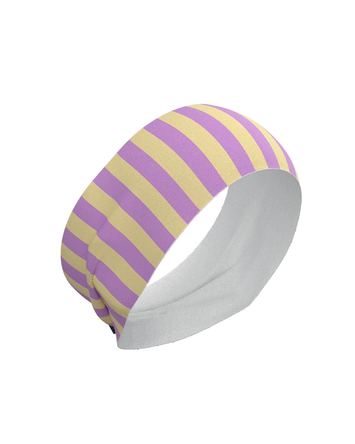 HEADBAND RIVIERA SOLAR POP - Bandeaux trail-running - 8 - kinetik-adrenalink