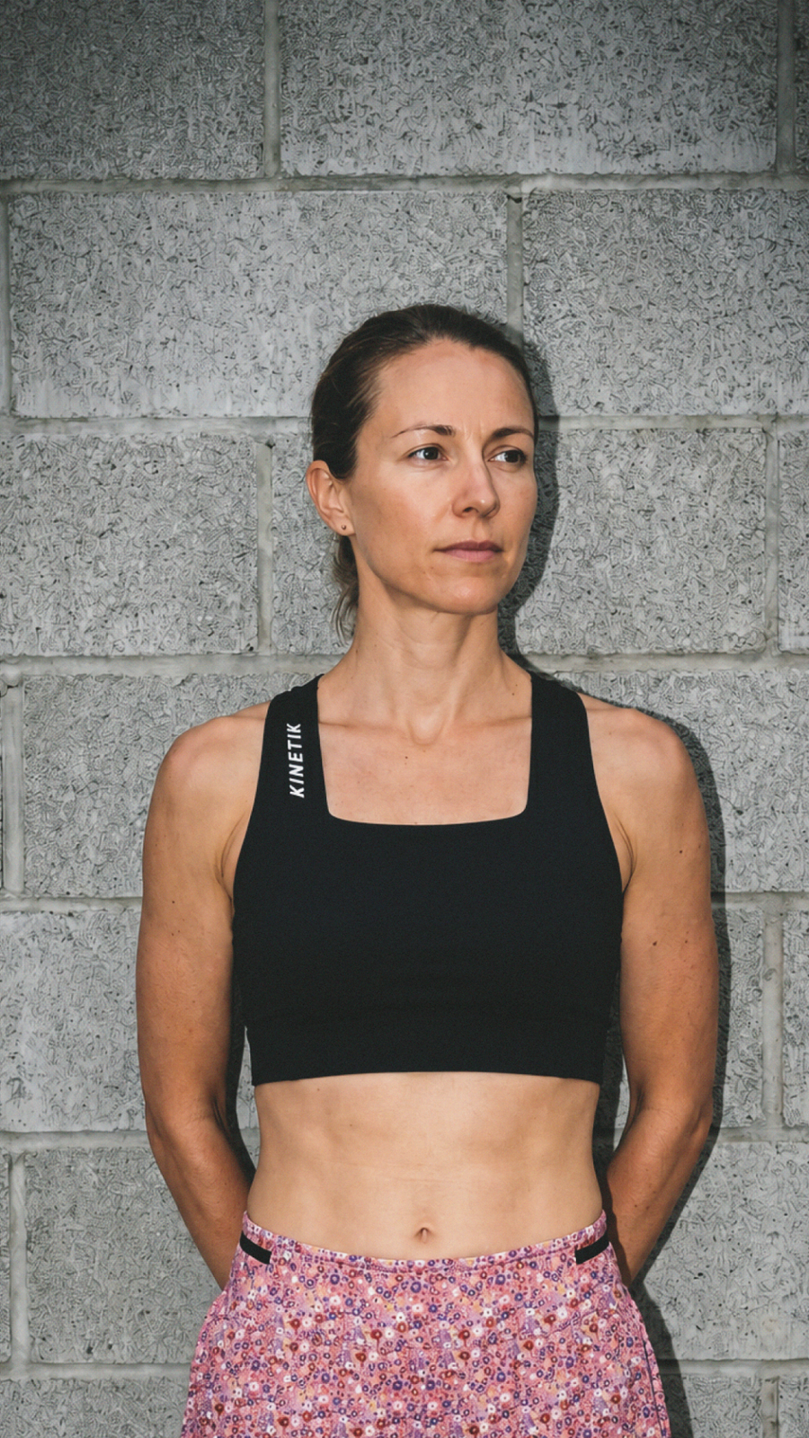Brassiere-sport-trail-running-kaeria-black