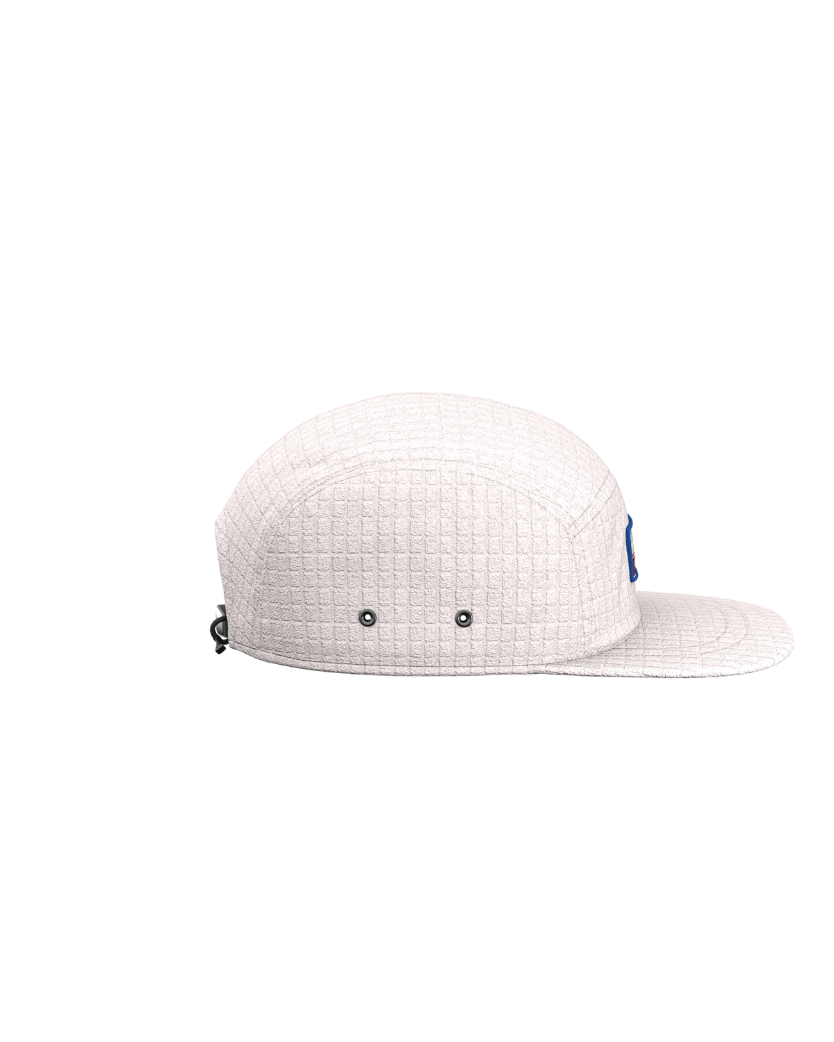 AKXON CAP BEIGE - Casquettes trail-running - 4 - kinetik-adrenalink