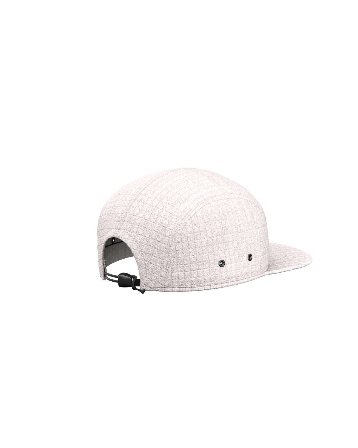 AKXON CAP BEIGE - Casquettes trail-running - 5 - kinetik-adrenalink