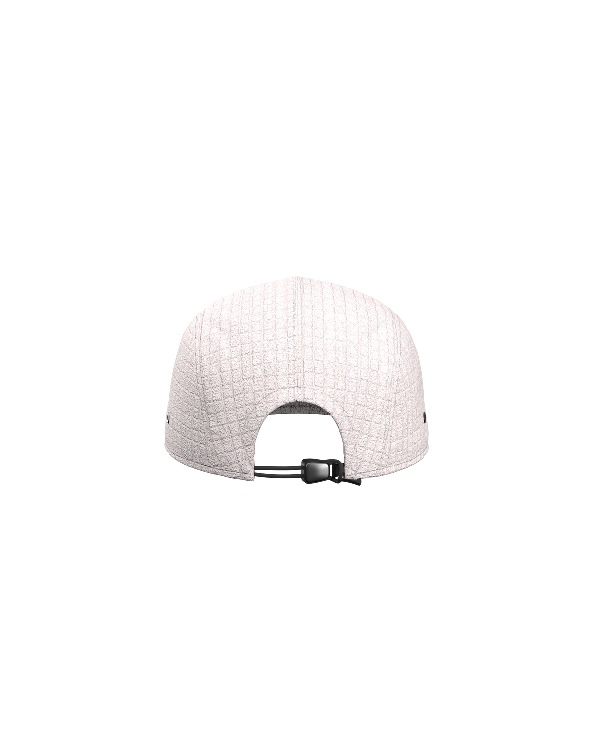 AKXON CAP BEIGE - Casquettes trail-running - 6 - kinetik-adrenalink