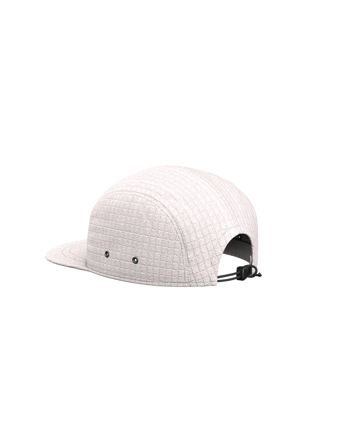 AKXON CAP BEIGE - Casquettes trail-running - 7 - kinetik-adrenalink