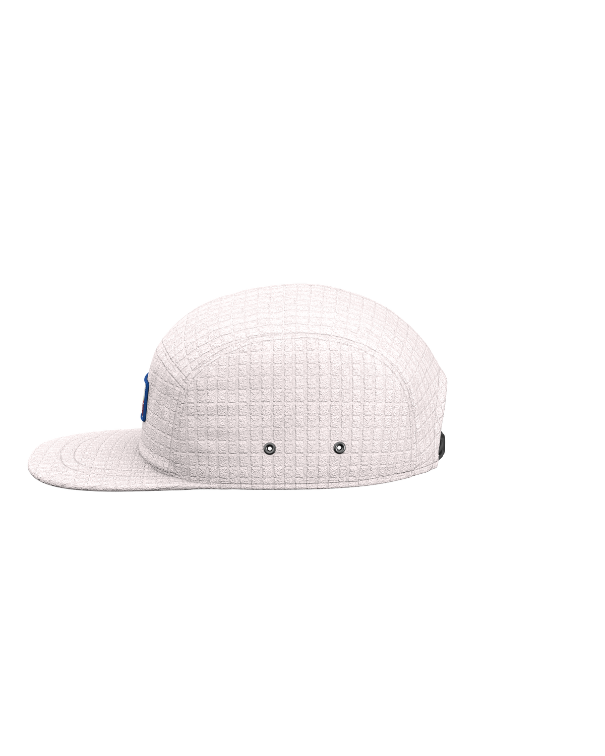 AKXON CAP BEIGE - Casquettes trail-running - 8 - kinetik-adrenalink