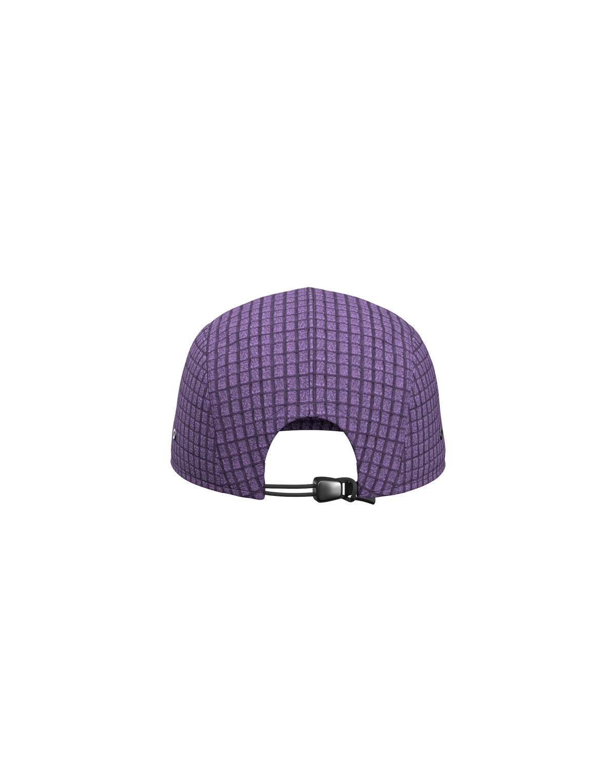 AKXON CAP BLUEBERRY - Casquettes trail-running - 6 - kinetik-adrenalink