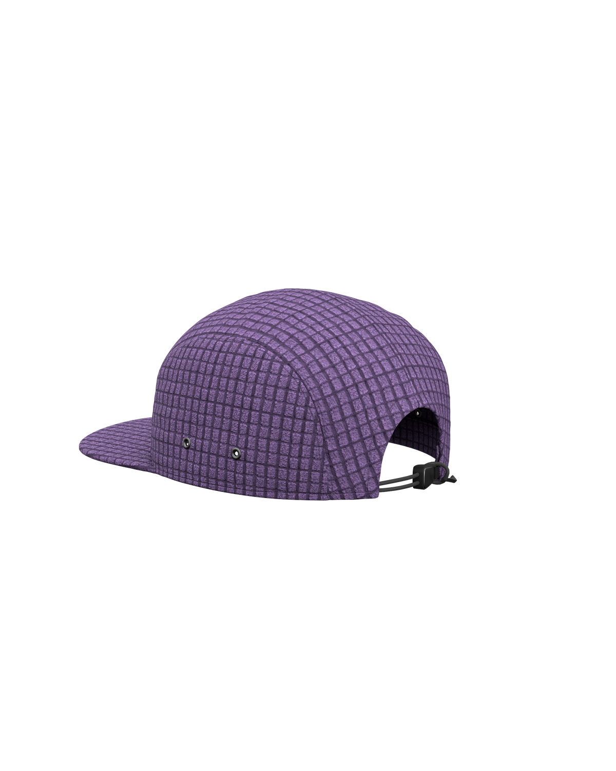 AKXON CAP BLUEBERRY - Casquettes trail-running - 7 - kinetik-adrenalink
