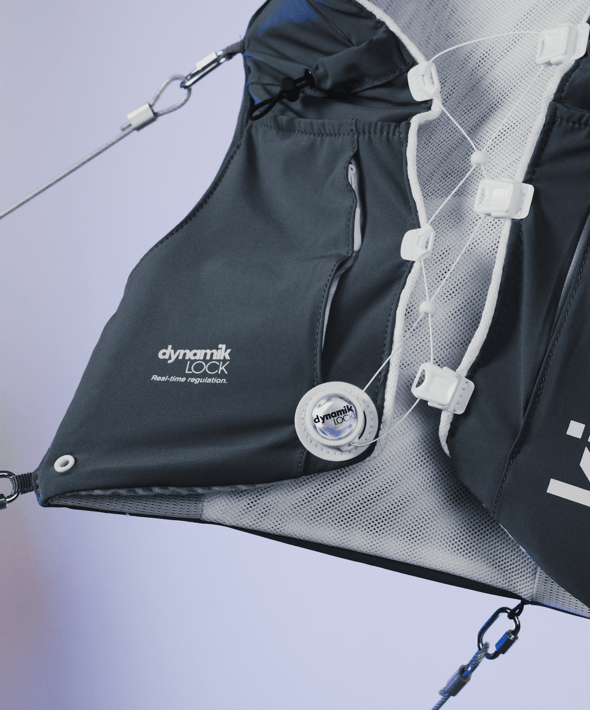 PACK RK15 NEO ULTIMATE GREY v2 + KARKOIS + FLASQUES