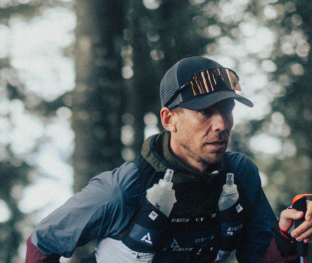AIRKRAFT MARTIME - Casquettes trail-running - 3 - kinetik-adrenalink