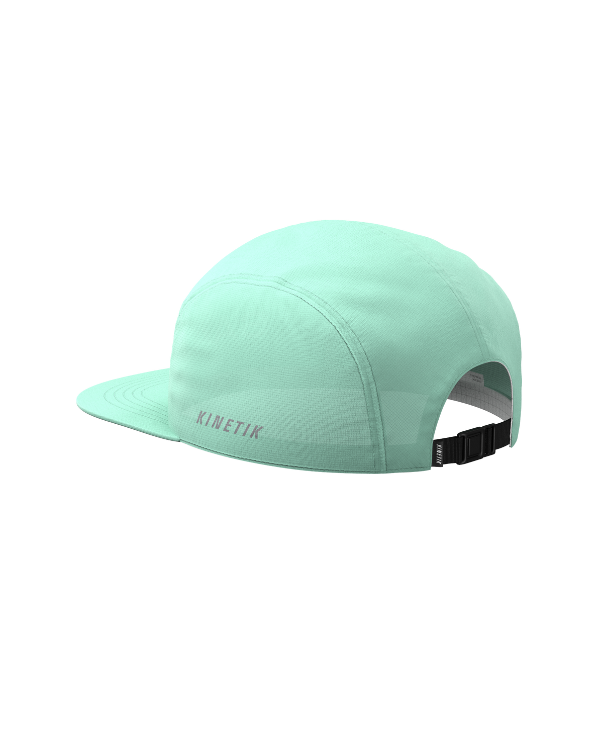 EXOSUN SAA MINT - Casquettes trail-running - 11 - kinetik-adrenalink