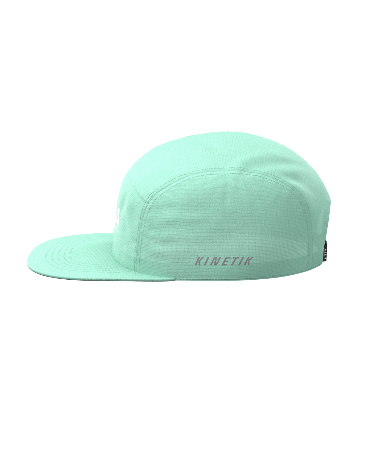 EXOSUN SAA MINT - Casquettes trail-running - 12 - kinetik-adrenalink
