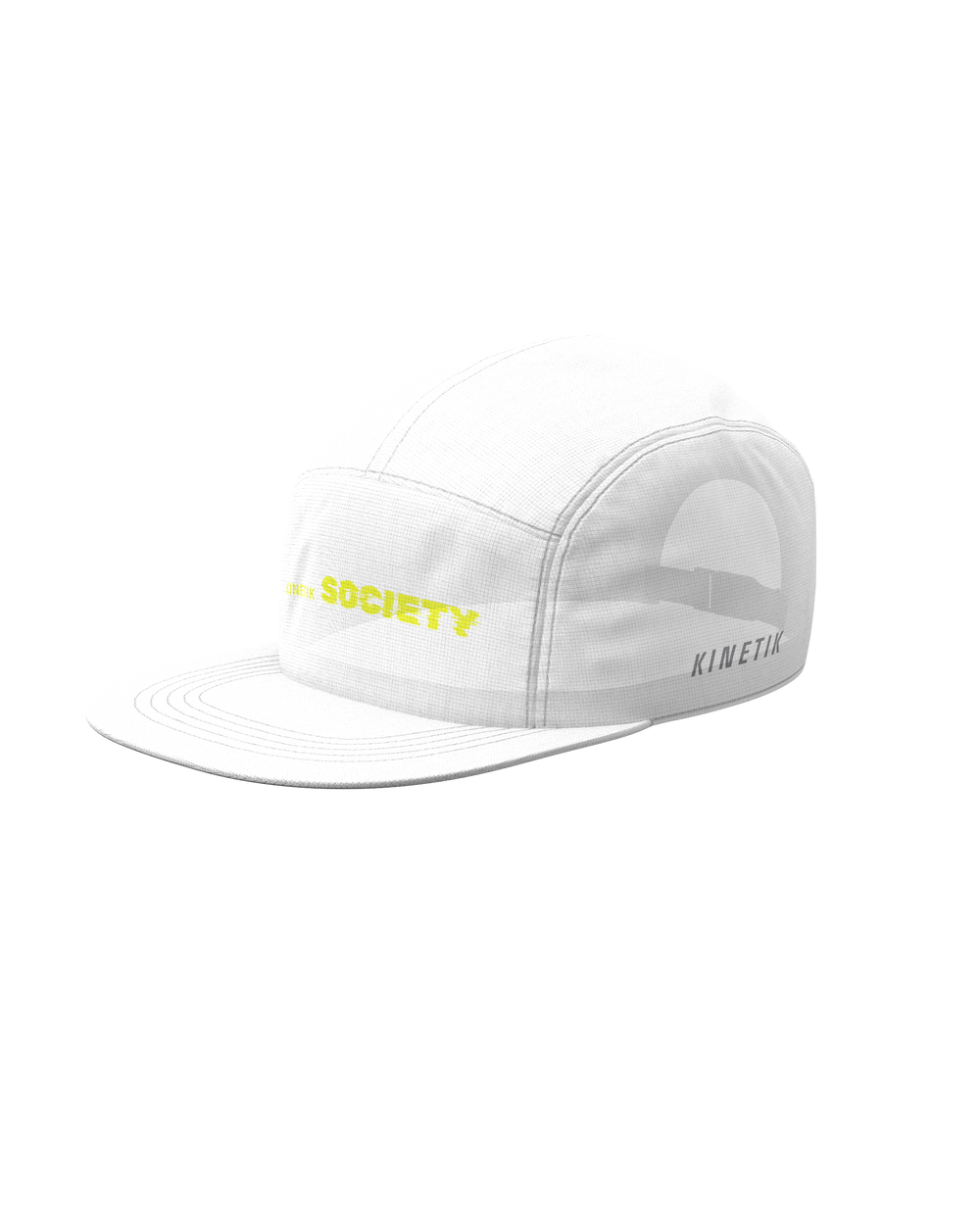 EXOSUN SOCIETY - Casquettes trail-running - 1 - kinetik-adrenalink