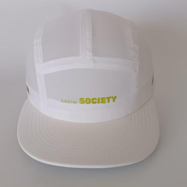 EXOSUN SOCIETY - Casquettes trail-running - 4 - kinetik-adrenalink