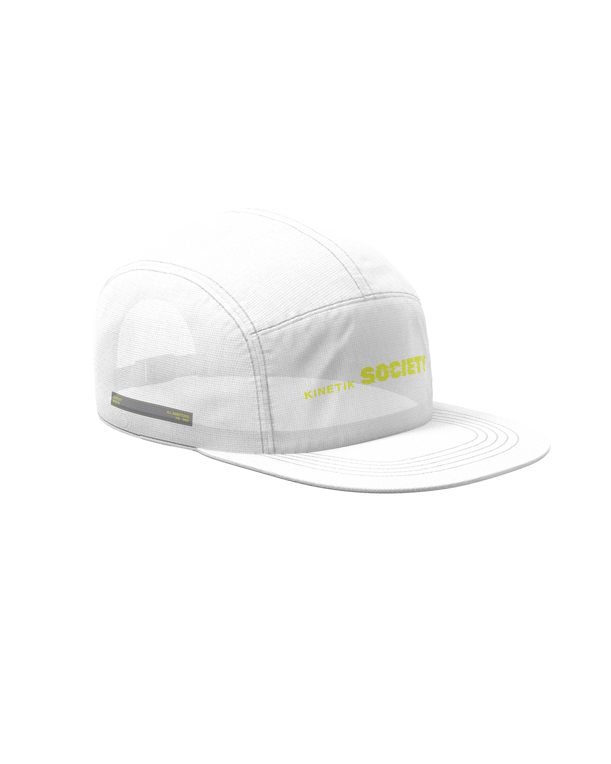 EXOSUN SOCIETY - Casquettes trail-running - 7 - kinetik-adrenalink