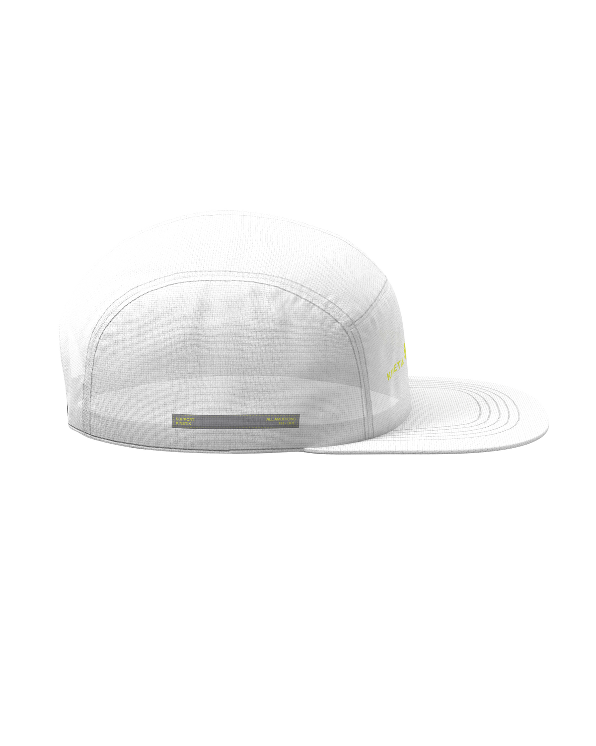 EXOSUN SOCIETY - Casquettes trail-running - 8 - kinetik-adrenalink