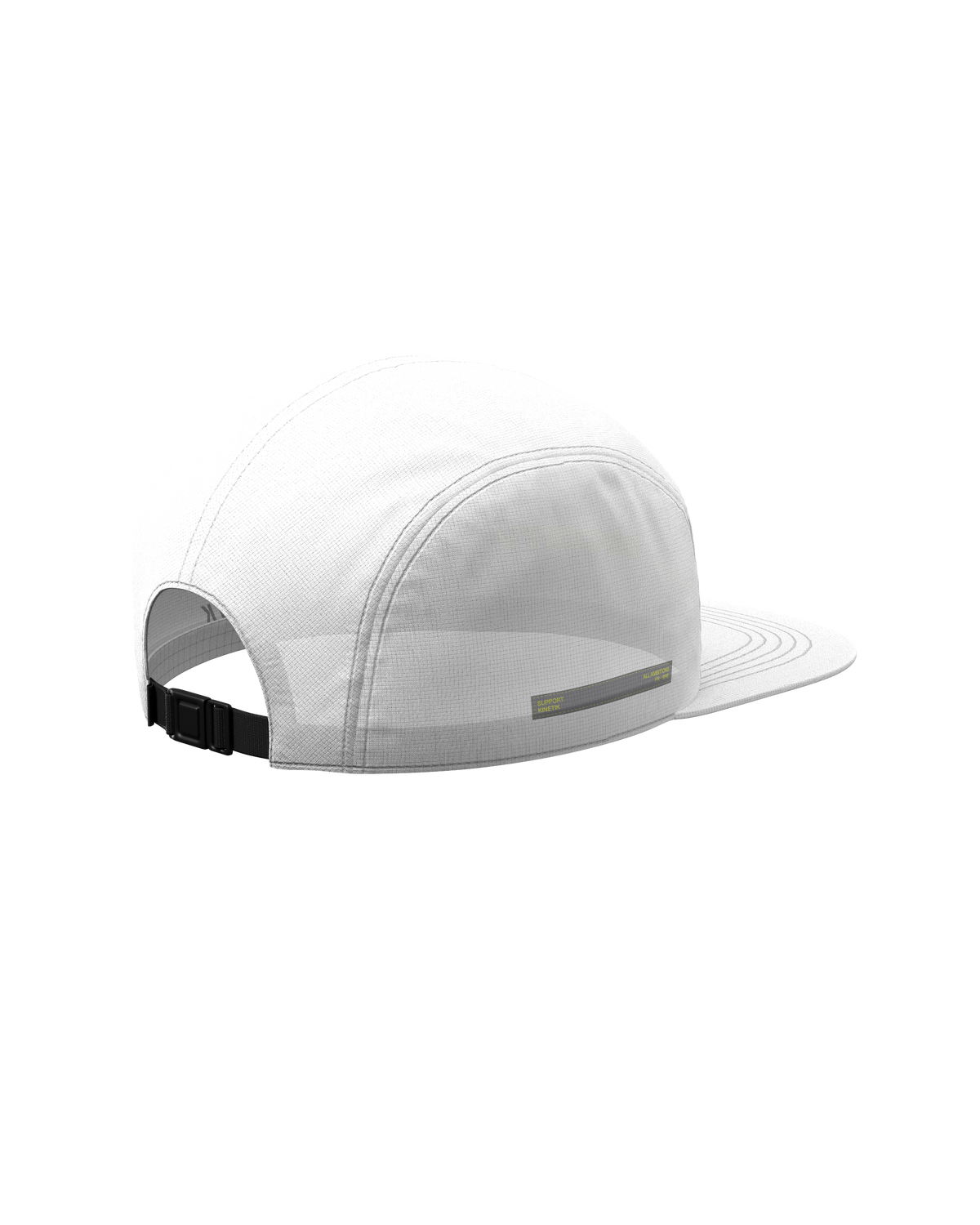 EXOSUN SOCIETY - Casquettes trail-running - 9 - kinetik-adrenalink