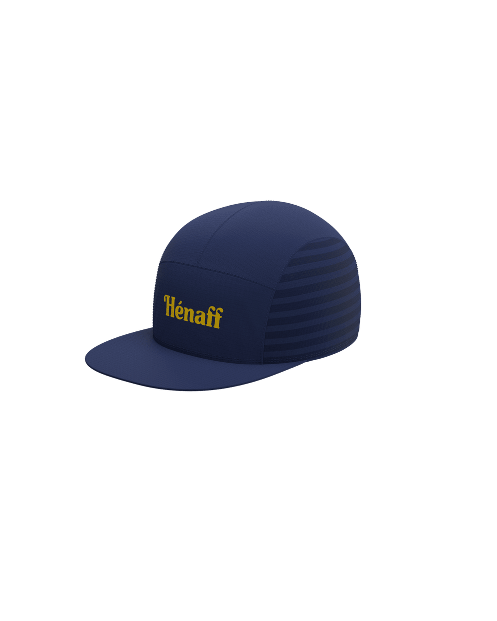 Casquettes trail-running SUNKAR HENAFF HÉRITAGE 1907 - 1 - kinetik