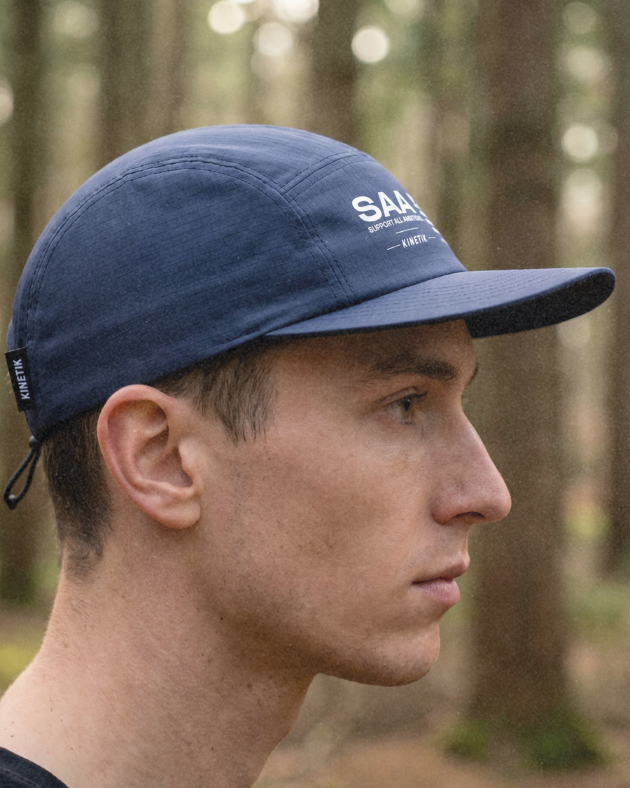 SUNKAR SAA BRE - Casquettes trail-running - 2 - kinetik-adrenalink