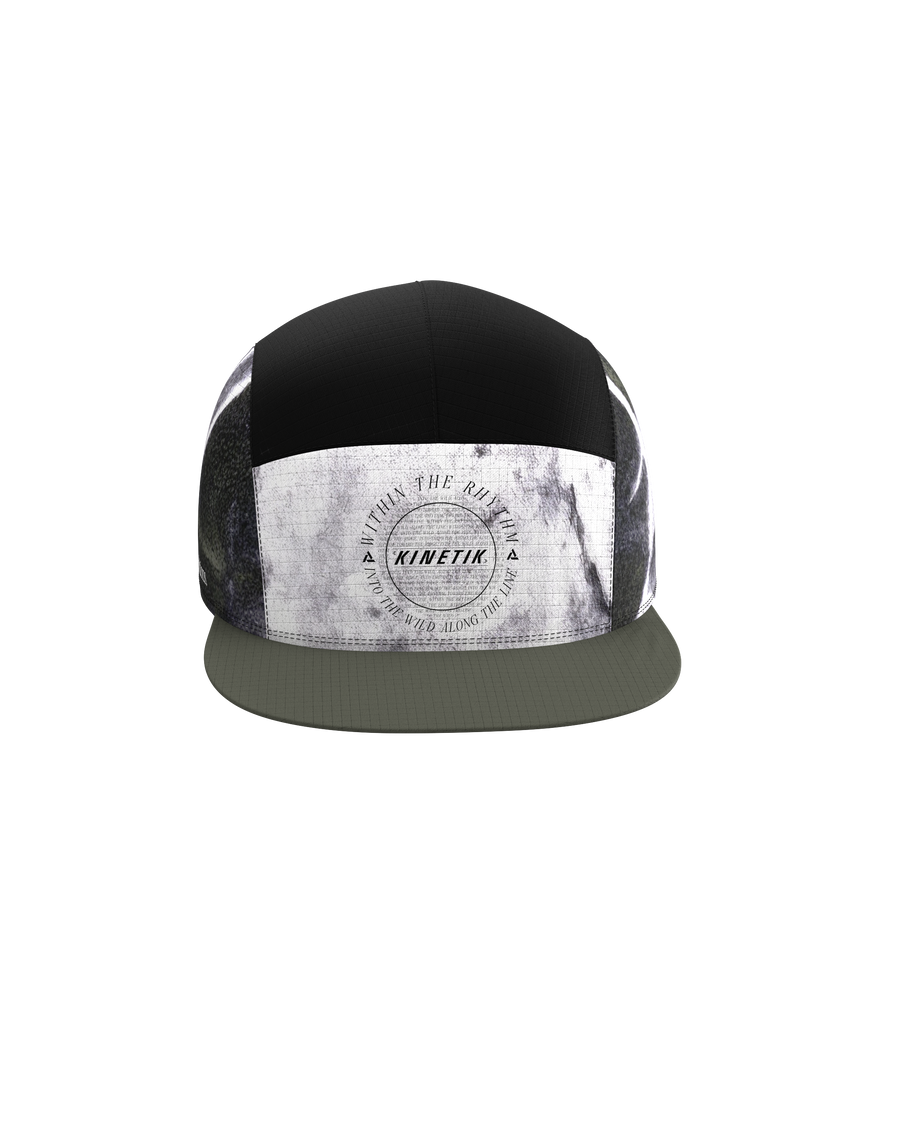 SUNKAR SAVAGE RAW - Casquettes trail-running - 3 - kinetik-adrenalink