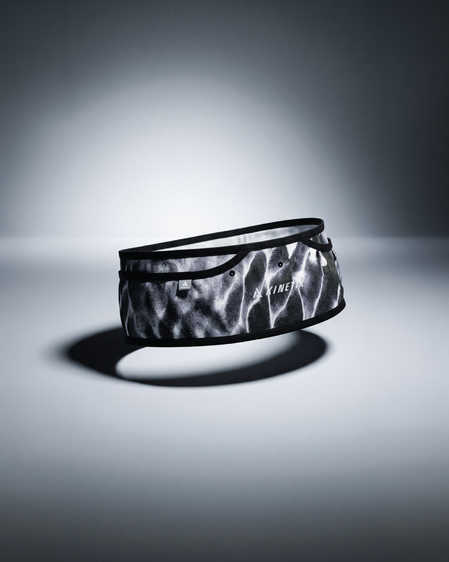 KANTUM ONE BELT SAVAGE RAW - Ceintures Hydratation trail-running - 2 - kinetik-adrenalink