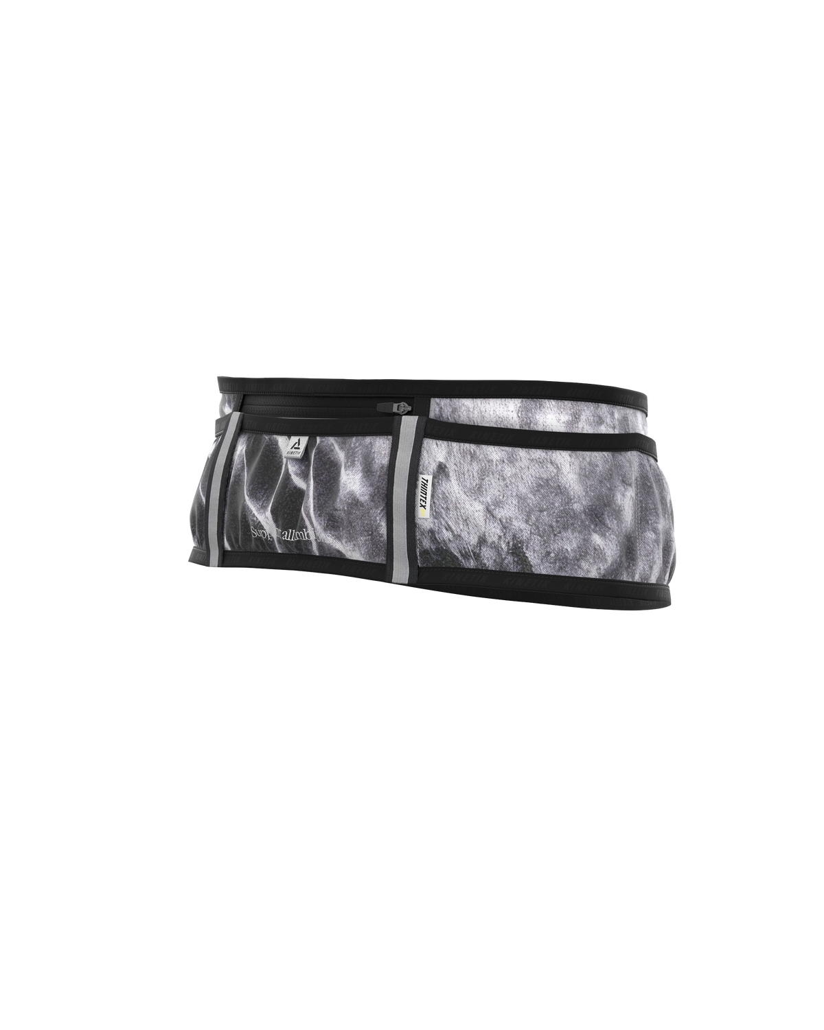 KANTUM ONE BELT SAVAGE RAW - Ceintures Hydratation trail-running - 5 - kinetik-adrenalink
