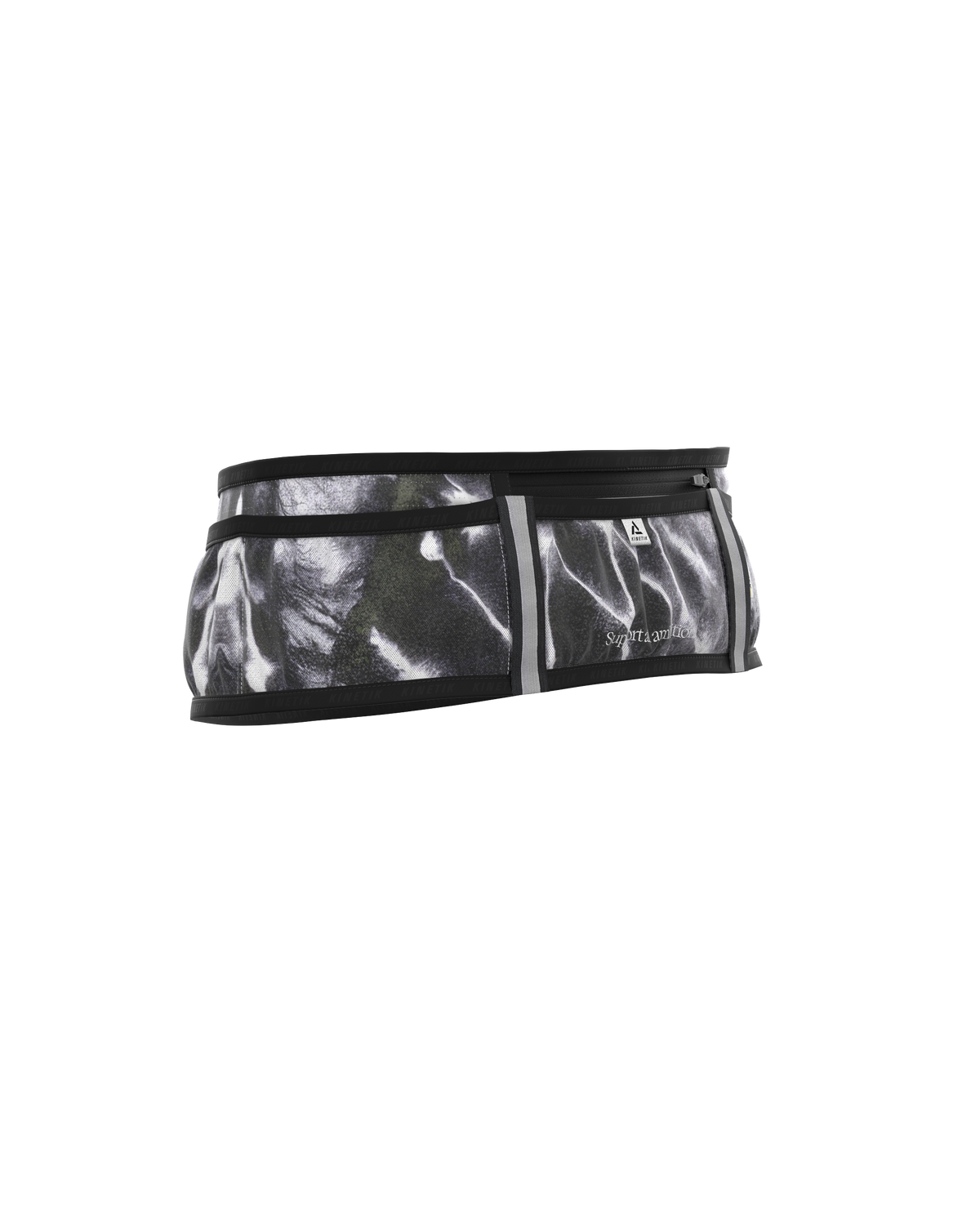 KANTUM ONE BELT SAVAGE RAW - Ceintures Hydratation trail-running - 7 - kinetik-adrenalink