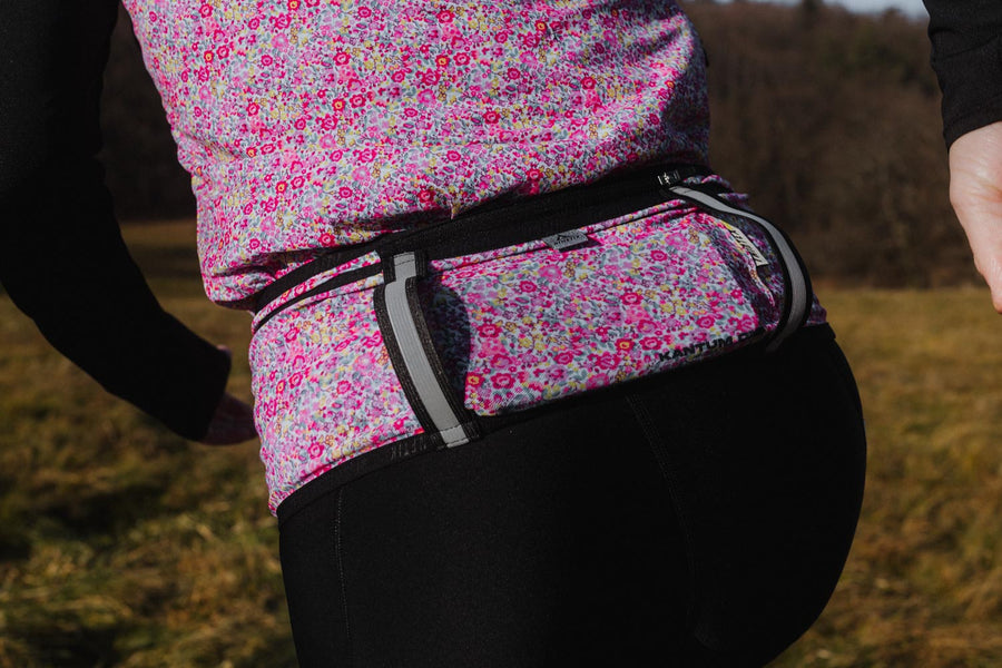 KANTUM ONE BLOOM - Ceintures Hydratation trail-running - 3 - kinetik-adrenalink