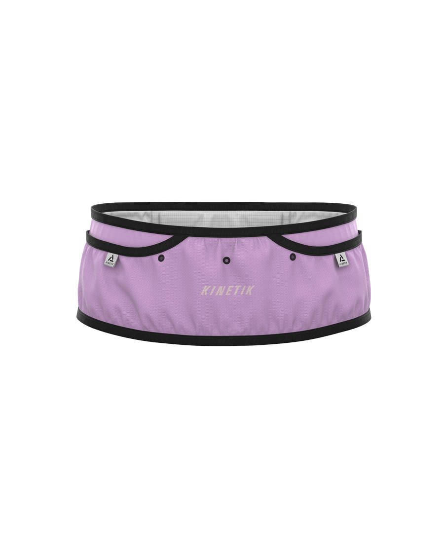 KANTUM ONE PINK GLO - Ceintures Hydratation trail-running - 1 - kinetik-adrenalink