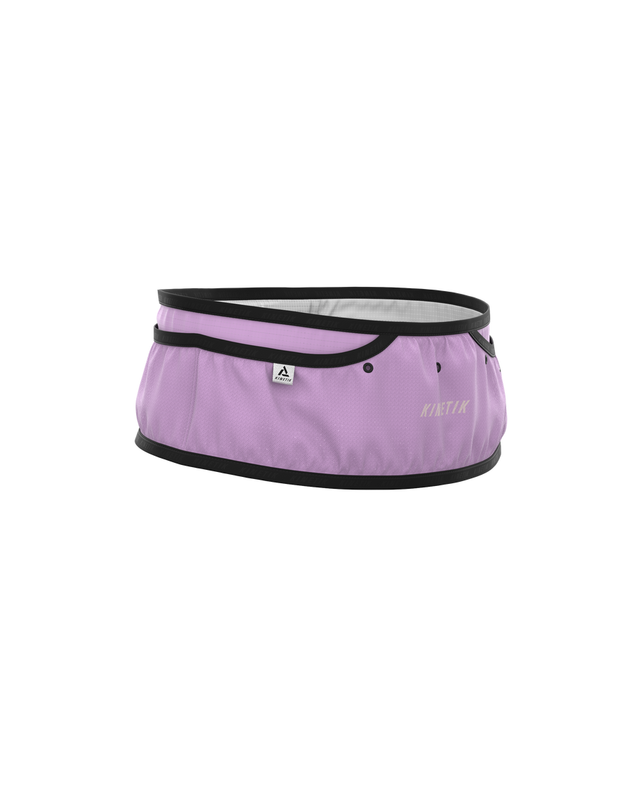 KANTUM ONE PINK GLO - Ceintures Hydratation trail-running - 2 - kinetik-adrenalink