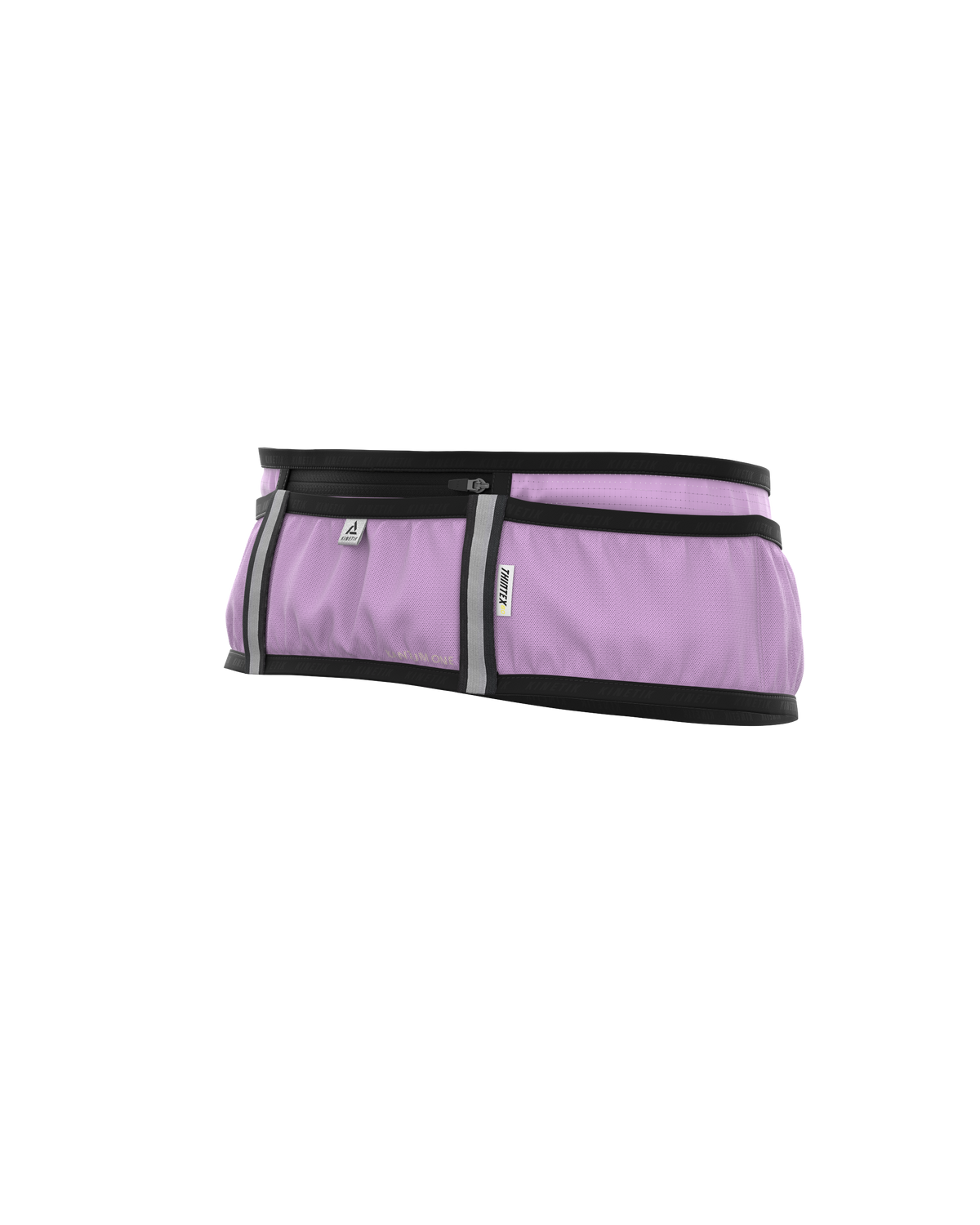 KANTUM ONE PINK GLO - Ceintures Hydratation trail-running - 4 - kinetik-adrenalink