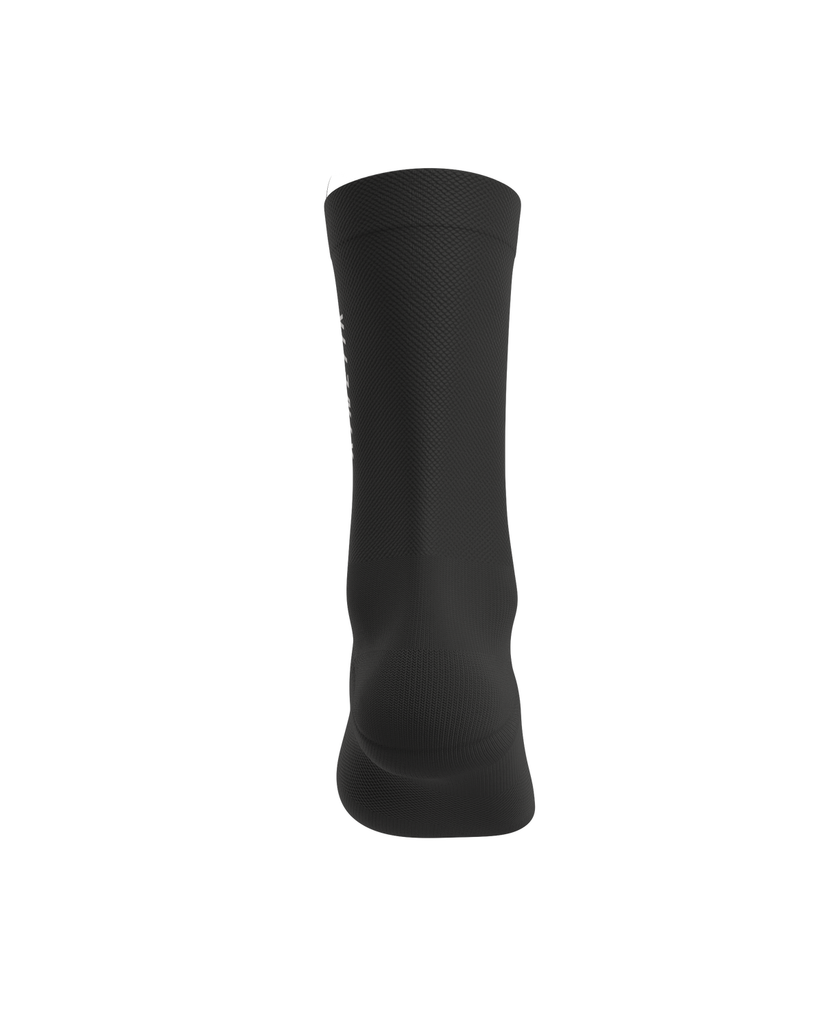 Chaussettes trail-running FULLKROSS BLACK BEAUTY - 7 - kinetik