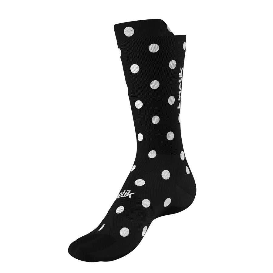 FULLKROSS POIS - Chaussettes trail-running - 3 - kinetik-adrenalink