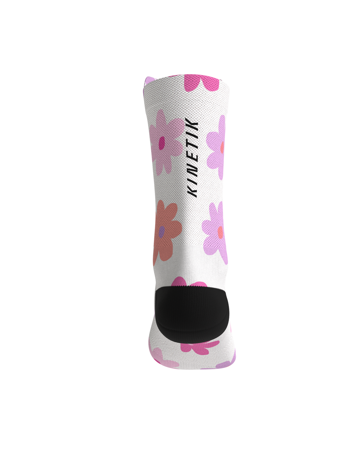 FULLKROSS PURE FLORE - Chaussettes trail-running - 4 - kinetik-adrenalink