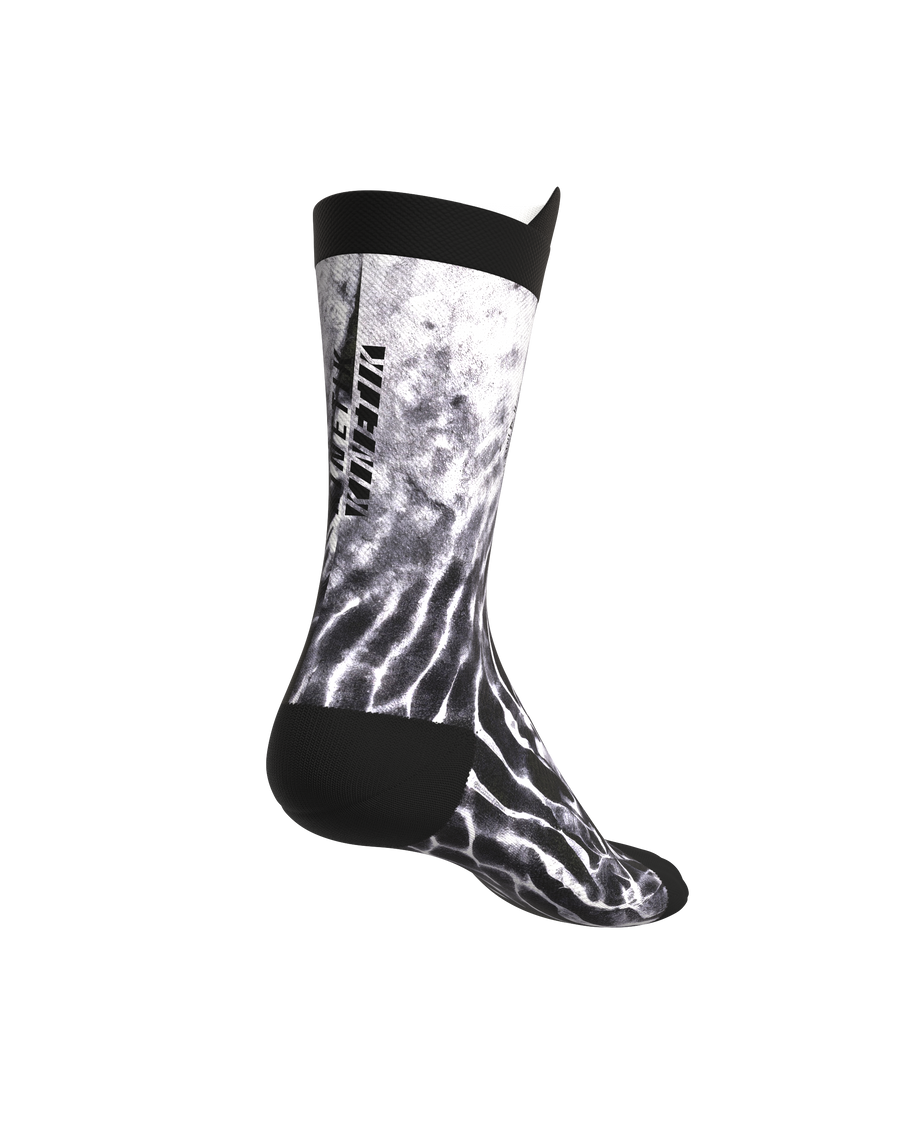 FULLKROSS SAVAGE RAW - Chaussettes trail-running - 3 - kinetik-adrenalink