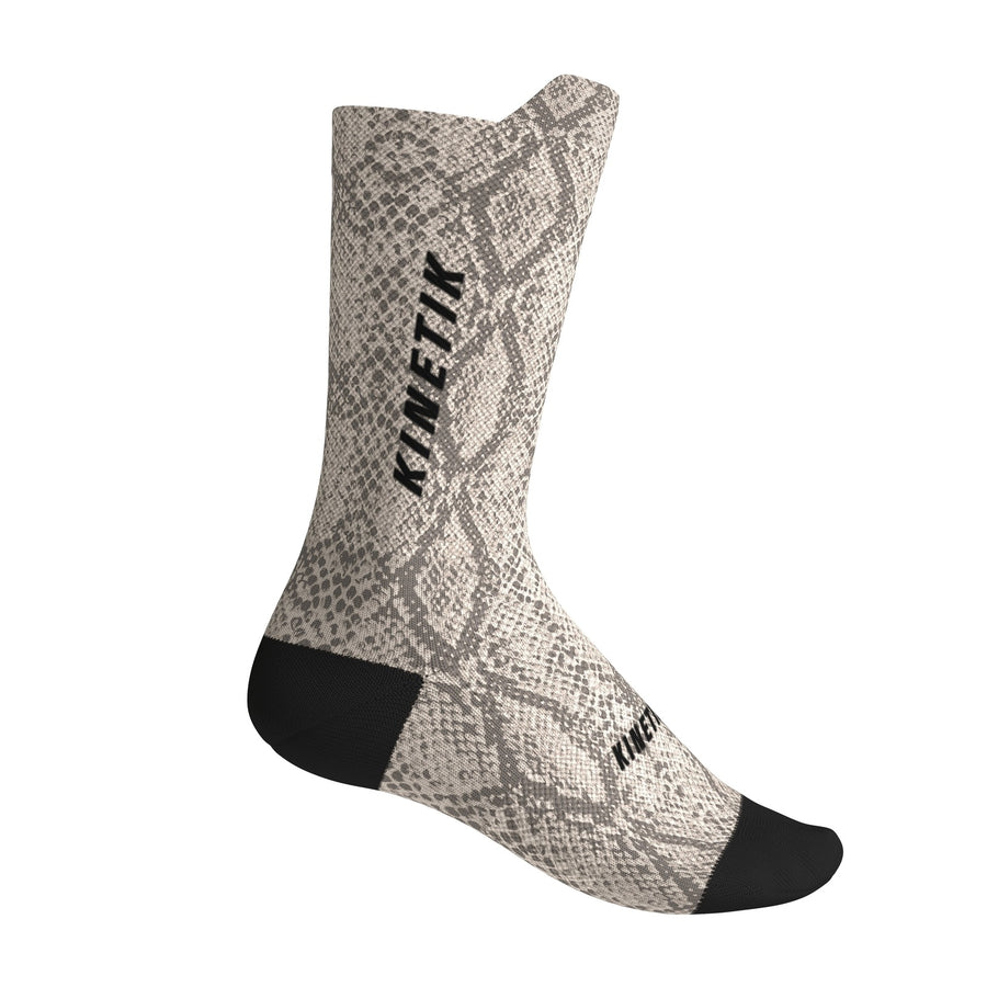 Chaussettes trail-running FULLKROSS SNAKE - 2 - kinetik