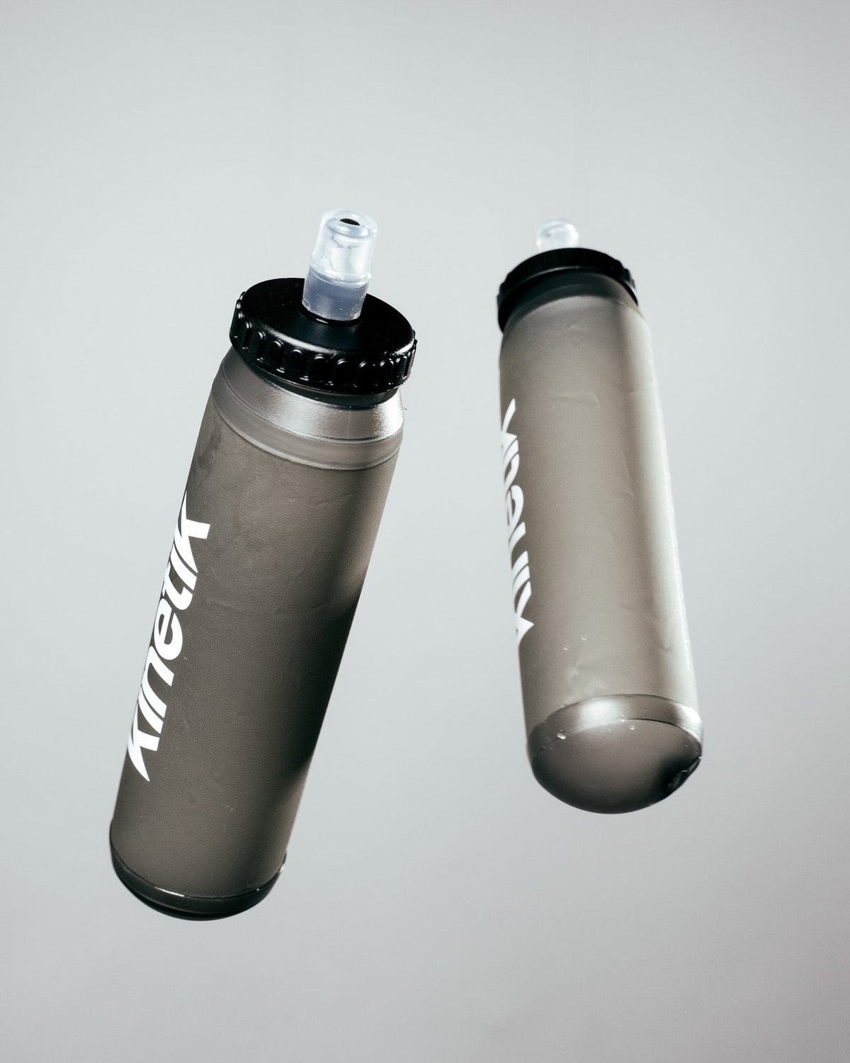 AKUAFLASK NÉO 500 ML - Flasques Souples - flasques trail-running - kinetik-adrenalink