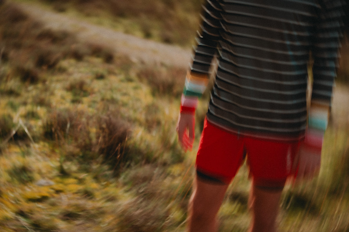 FALKON LS OCEANIK SKY KAPTAIN-Maillot manches longues homme trail-running-kinetik-adrenalink