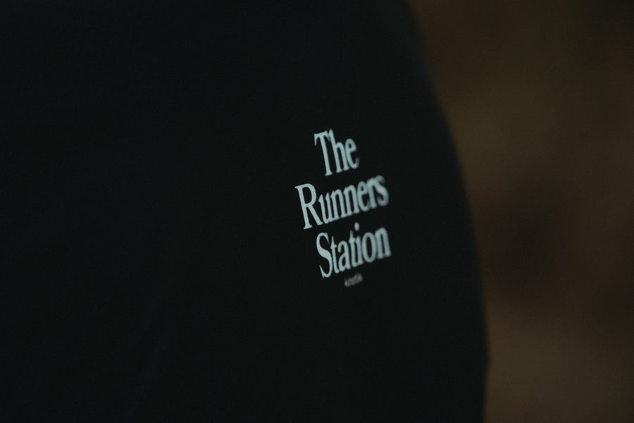 FALKON LS RUNNERS STATION-Maillot manches longues homme trail-running-kinetik-adrenalink