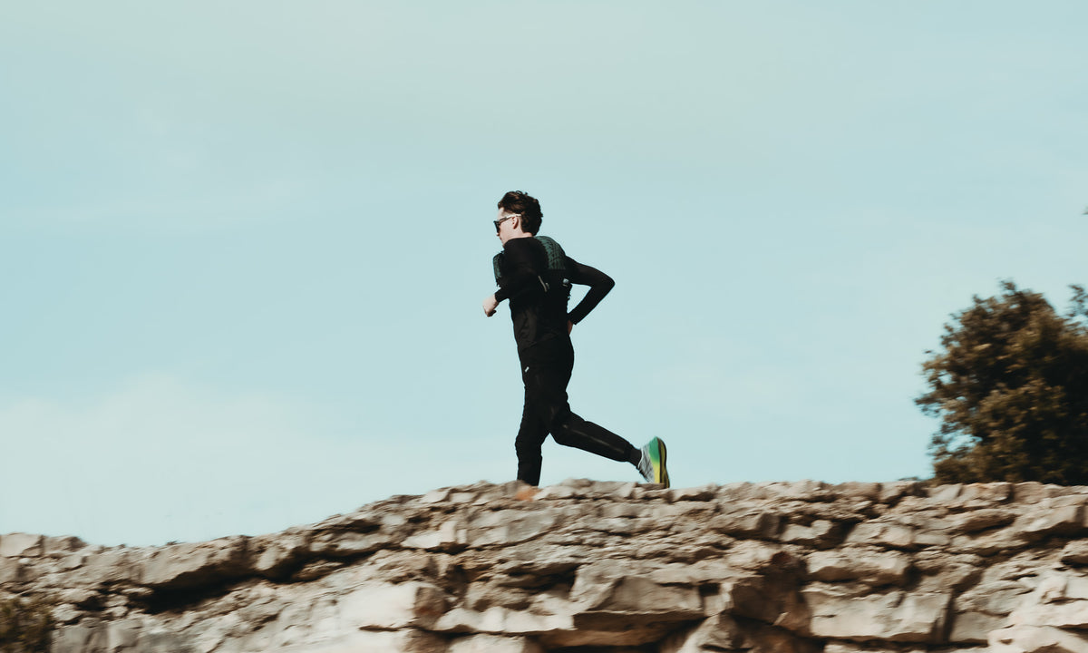 SAC RK7 CHEERFUL - Sacs Hydratation - sac d'hydratation trail-running homme femme - kinetik-adrenalink