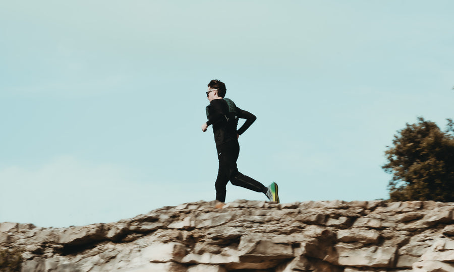 SAC RK7 CHEERFUL - Sacs Hydratation - sac d'hydratation trail-running homme femme - kinetik-adrenalink