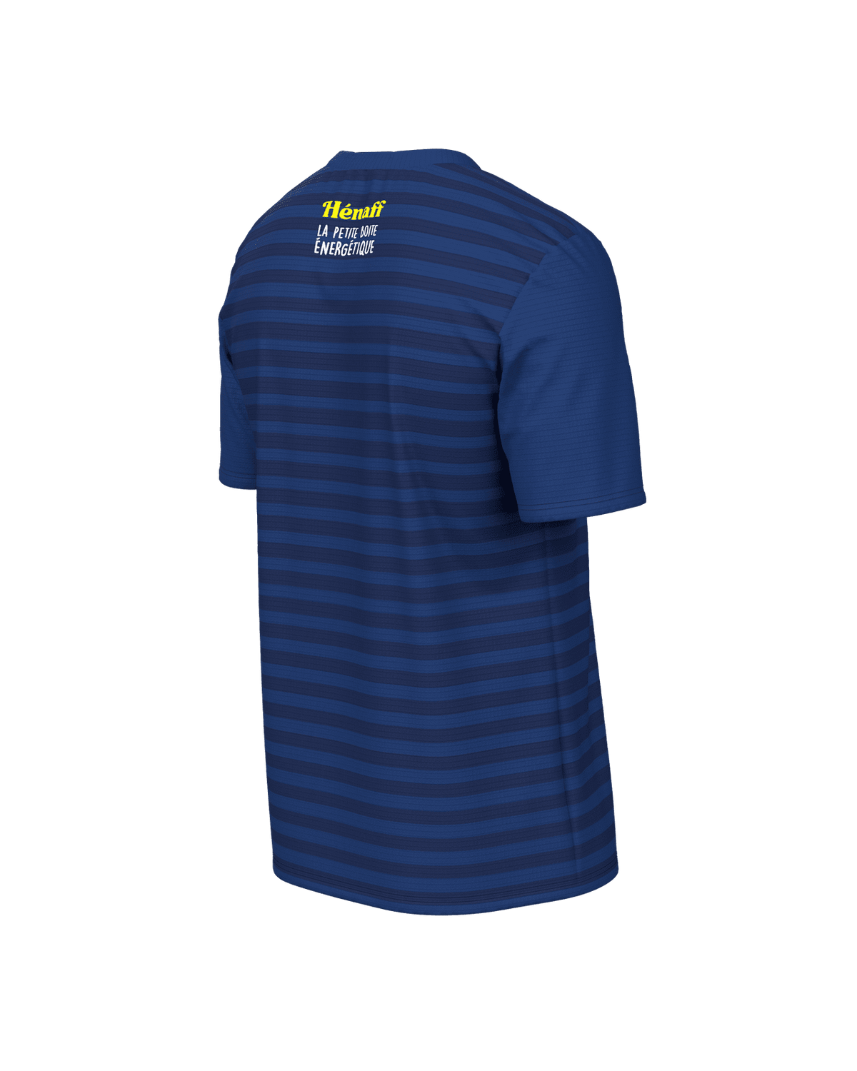 FALKON MEN HENAFF HÉRITAGE 1907-Tee-shirts-maillot manches courtes trail-running homme-kinetik-adrenalink
